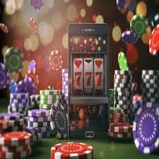 taya03 slot game section with themed video slots for Filipino players