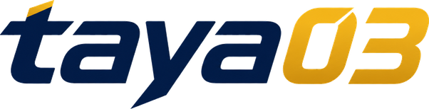 taya03 official logo